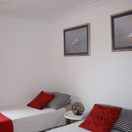 Apartamento Frente Al Mar Radazul Εξωτερικό φωτογραφία