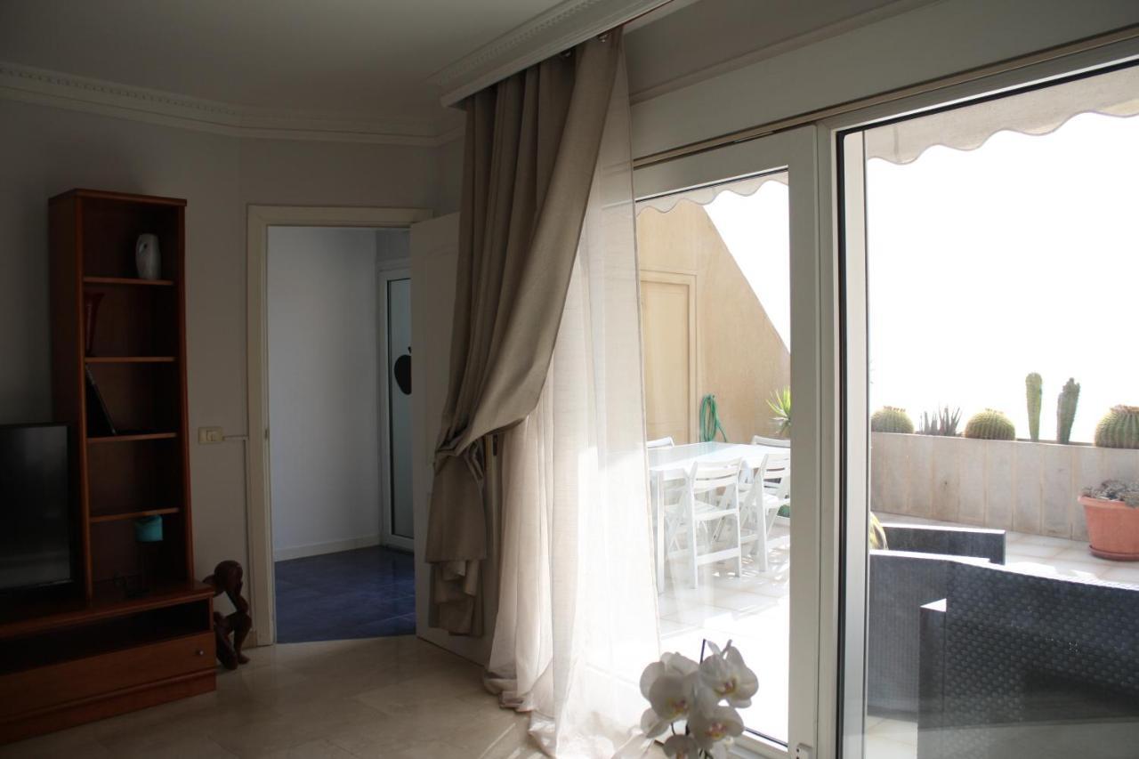 Apartamento Frente Al Mar Radazul Εξωτερικό φωτογραφία