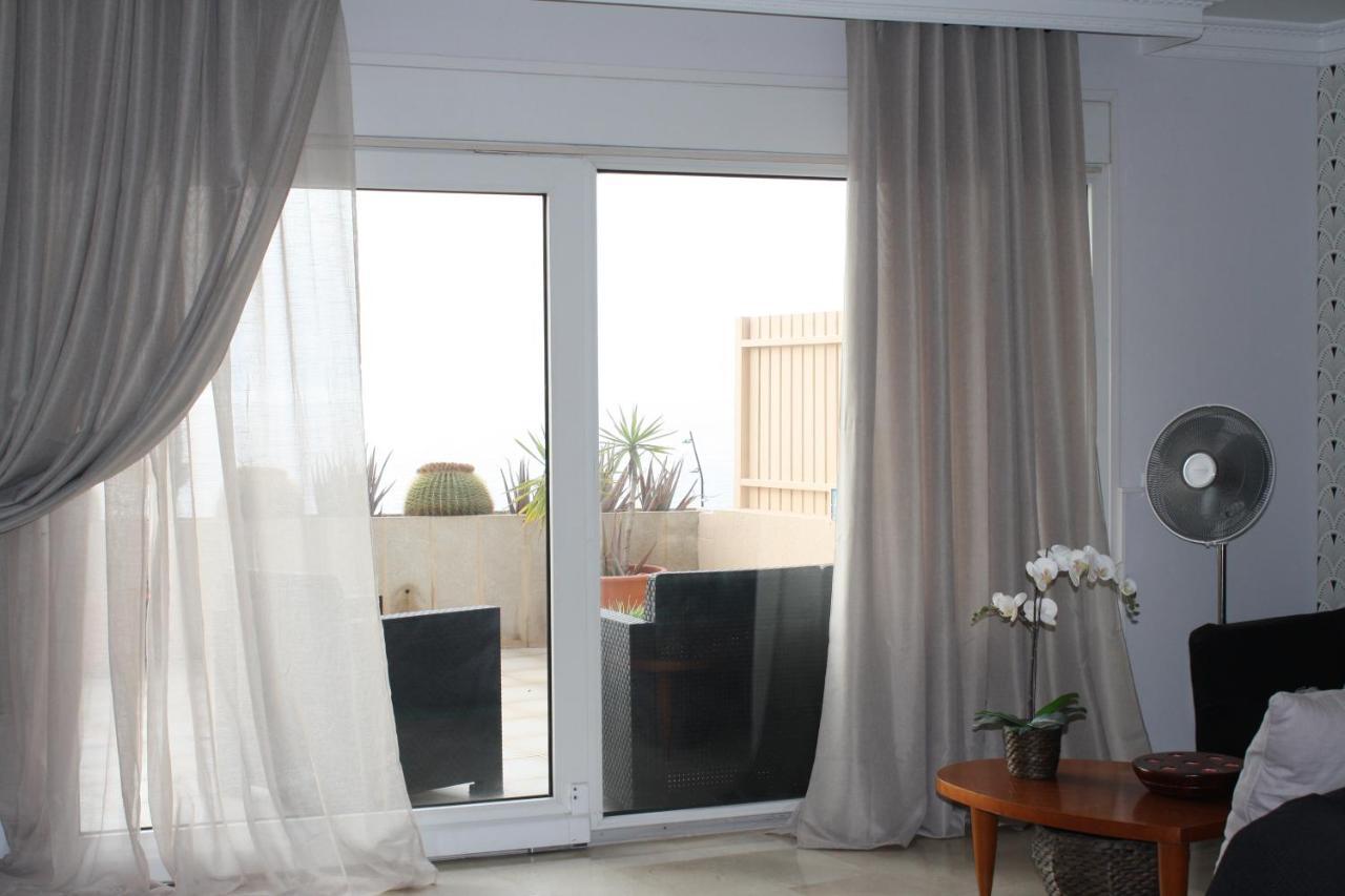 Apartamento Frente Al Mar Radazul Εξωτερικό φωτογραφία