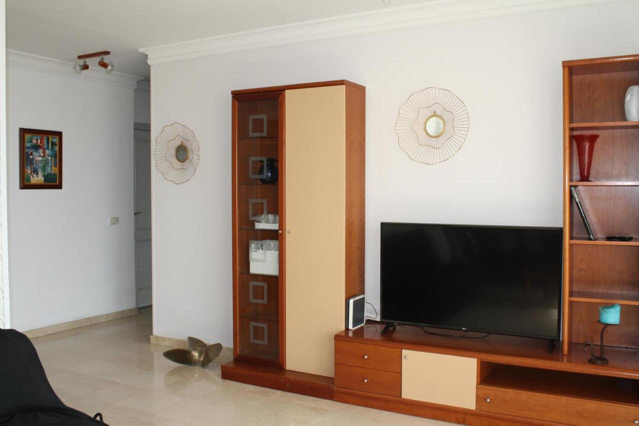 Apartamento Frente Al Mar Radazul Εξωτερικό φωτογραφία