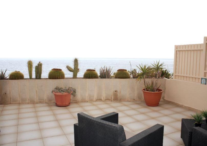 Apartamento Frente Al Mar Radazul Εξωτερικό φωτογραφία