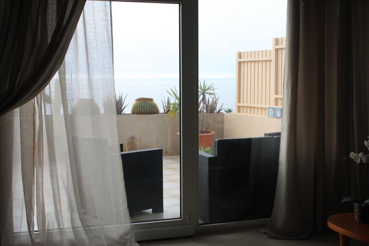 Apartamento Frente Al Mar Radazul Εξωτερικό φωτογραφία