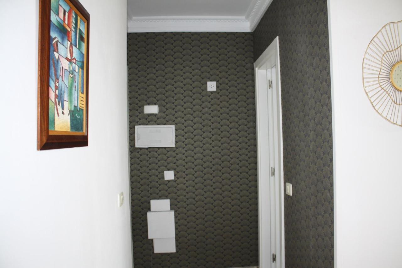 Apartamento Frente Al Mar Radazul Εξωτερικό φωτογραφία