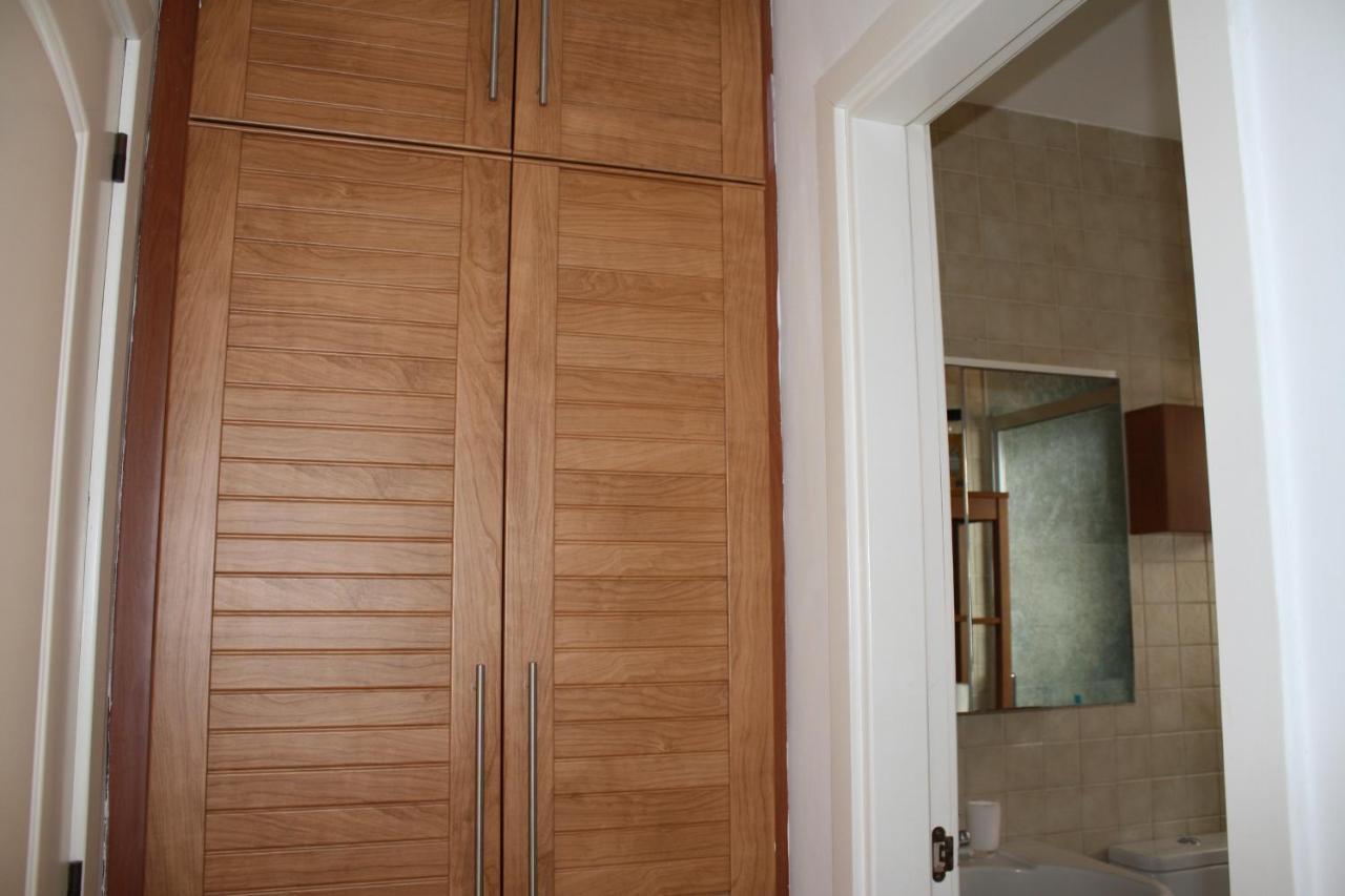 Apartamento Frente Al Mar Radazul Εξωτερικό φωτογραφία