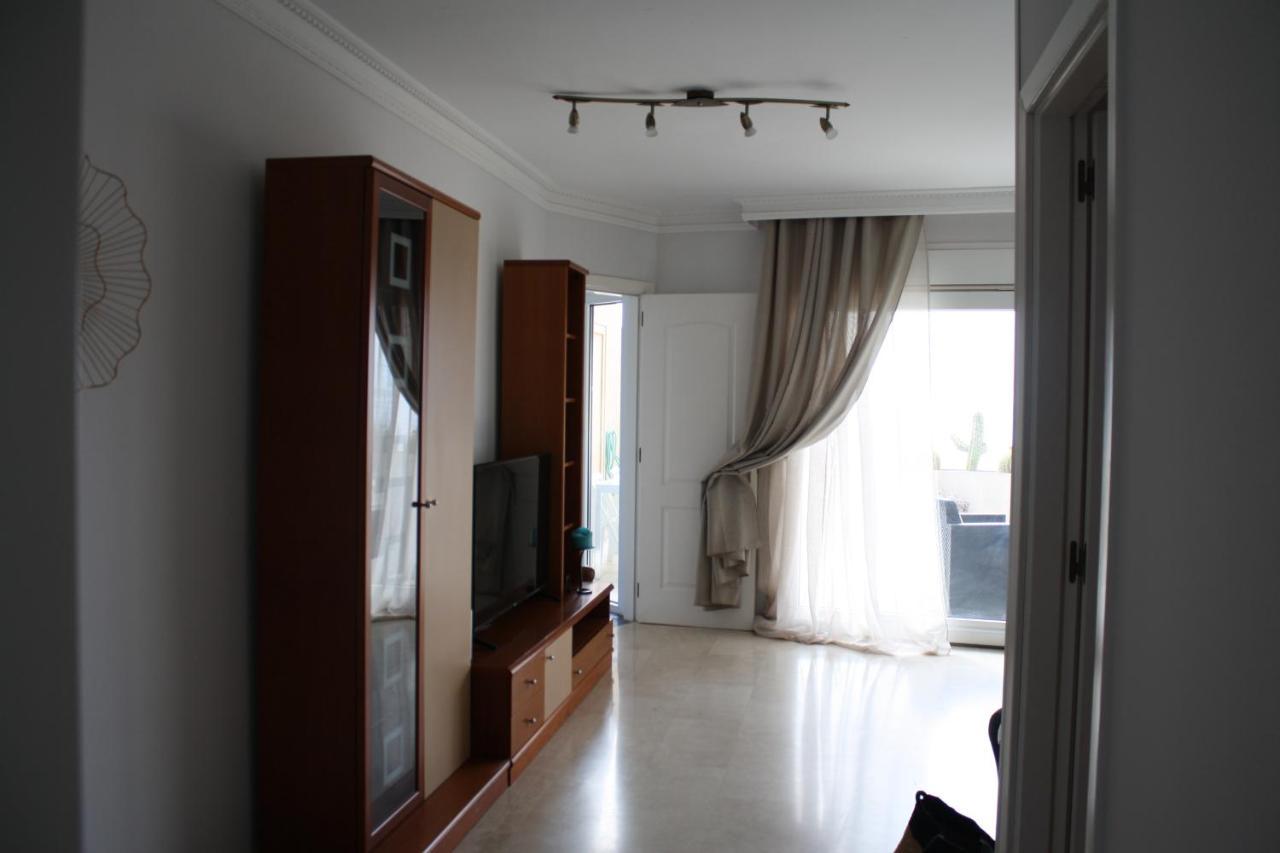 Apartamento Frente Al Mar Radazul Εξωτερικό φωτογραφία
