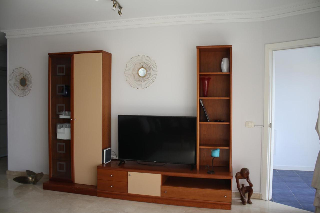 Apartamento Frente Al Mar Radazul Εξωτερικό φωτογραφία