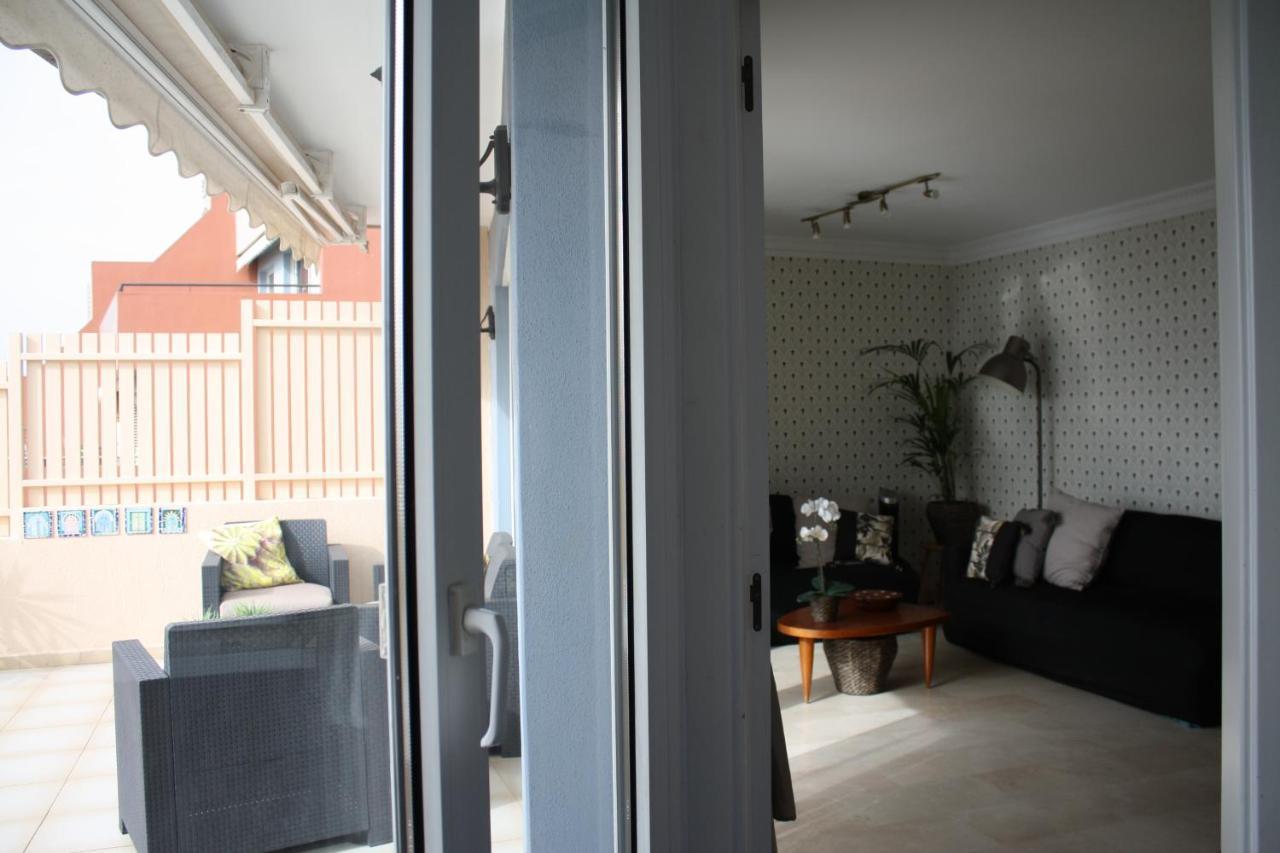 Apartamento Frente Al Mar Radazul Εξωτερικό φωτογραφία