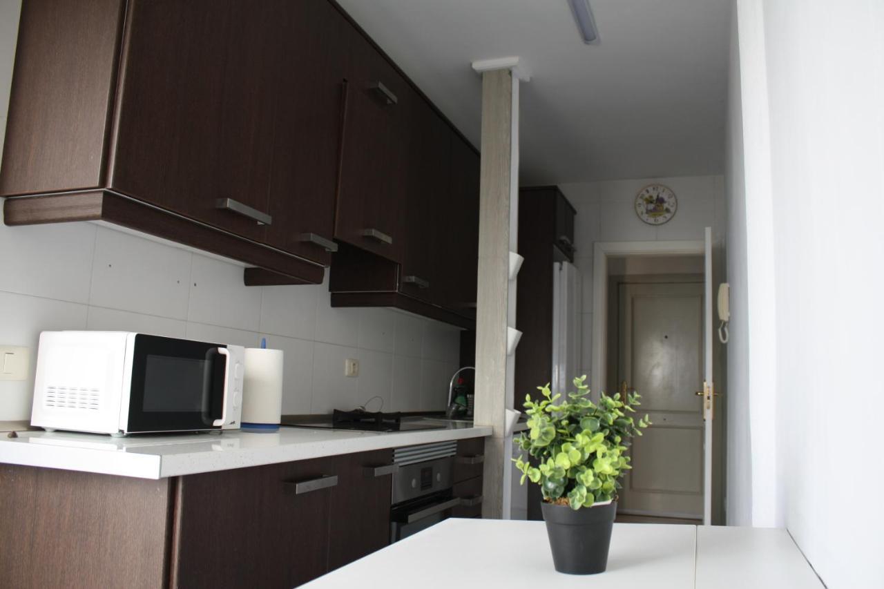 Apartamento Frente Al Mar Radazul Εξωτερικό φωτογραφία
