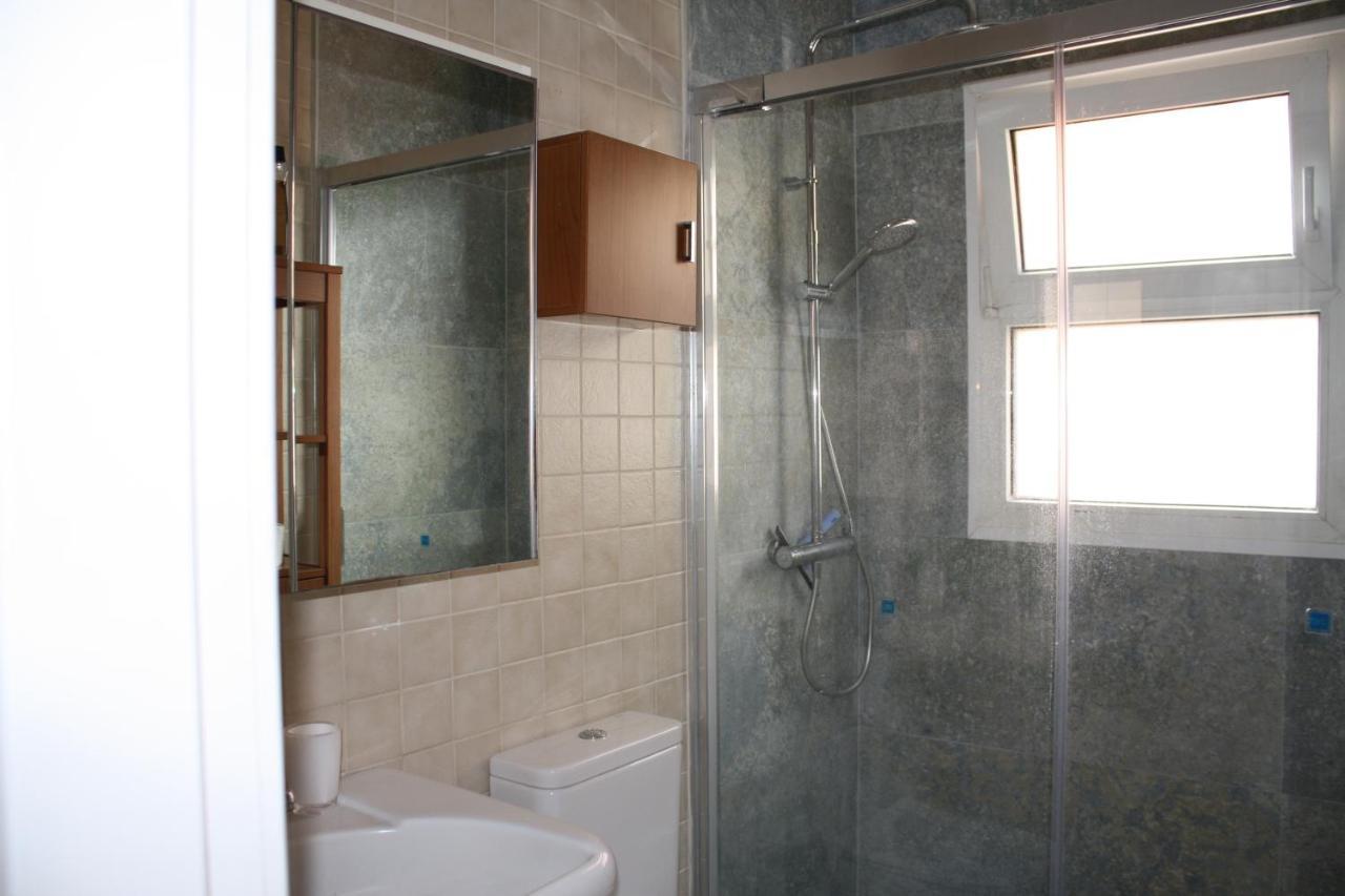 Apartamento Frente Al Mar Radazul Εξωτερικό φωτογραφία