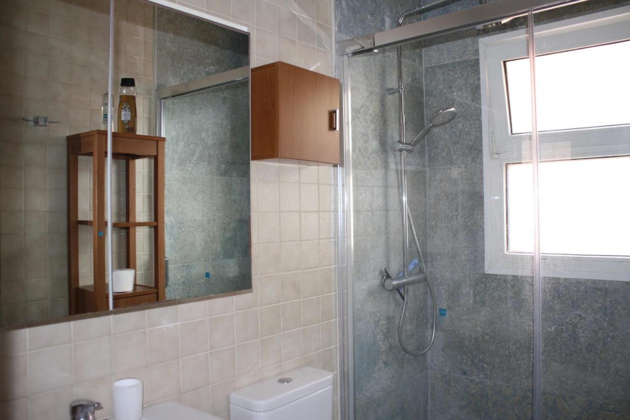 Apartamento Frente Al Mar Radazul Εξωτερικό φωτογραφία