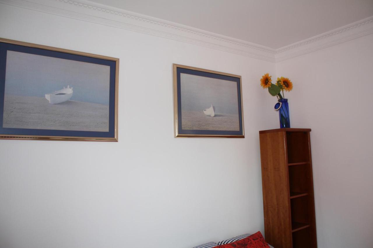 Apartamento Frente Al Mar Radazul Εξωτερικό φωτογραφία