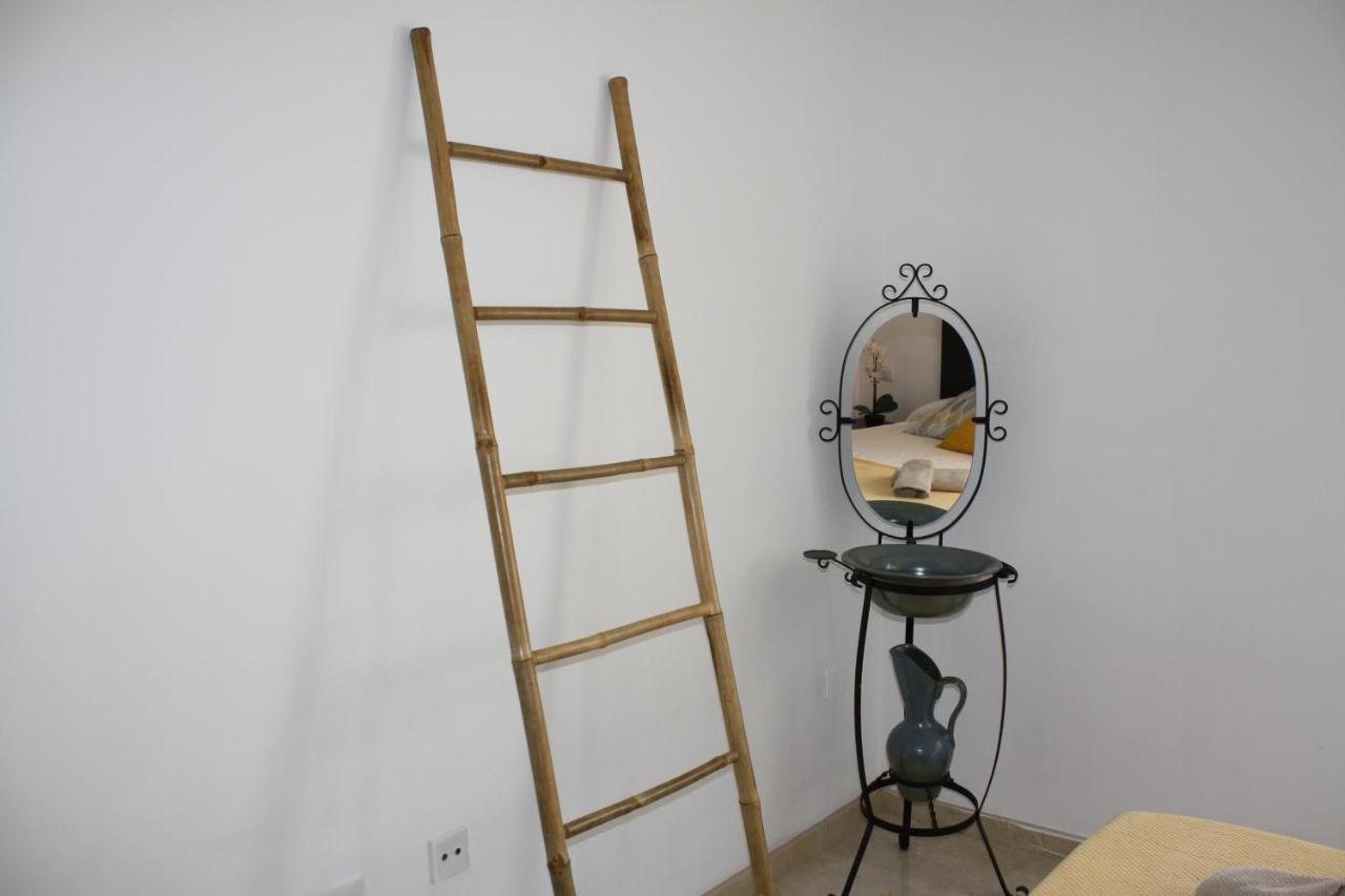 Apartamento Frente Al Mar Radazul Εξωτερικό φωτογραφία