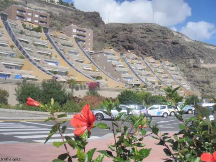 Apartamento Frente Al Mar Radazul Εξωτερικό φωτογραφία