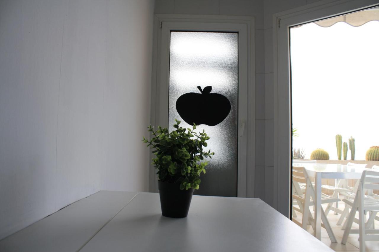 Apartamento Frente Al Mar Radazul Εξωτερικό φωτογραφία