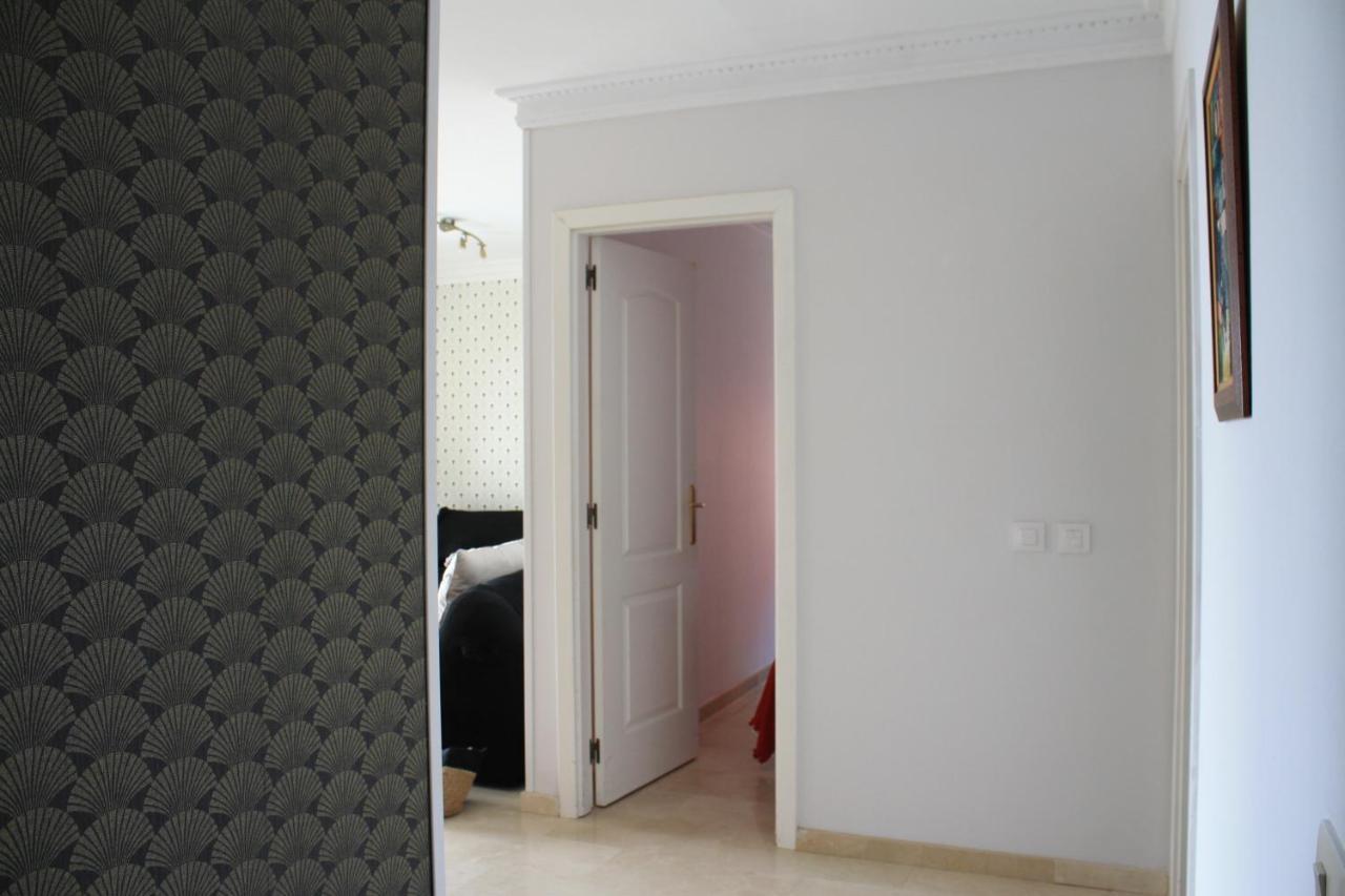 Apartamento Frente Al Mar Radazul Εξωτερικό φωτογραφία