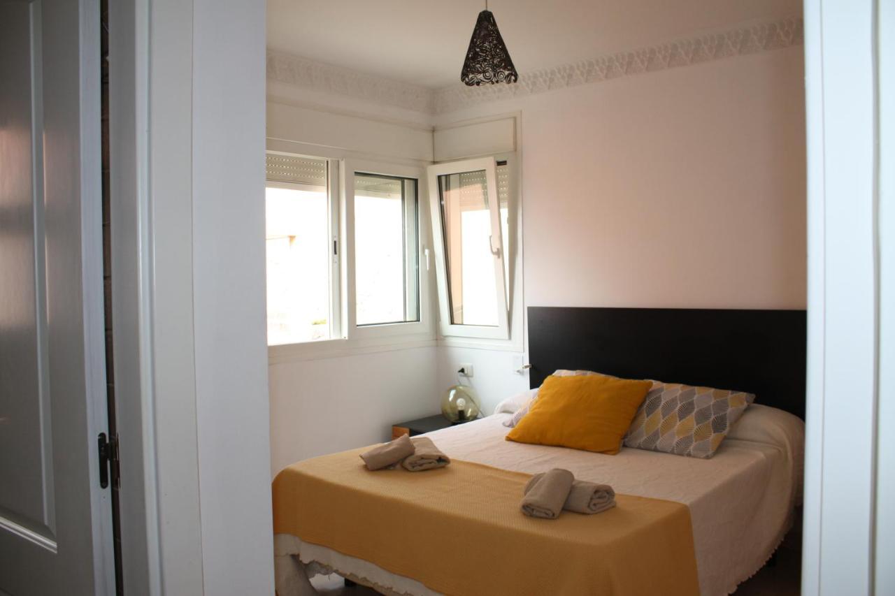 Apartamento Frente Al Mar Radazul Εξωτερικό φωτογραφία