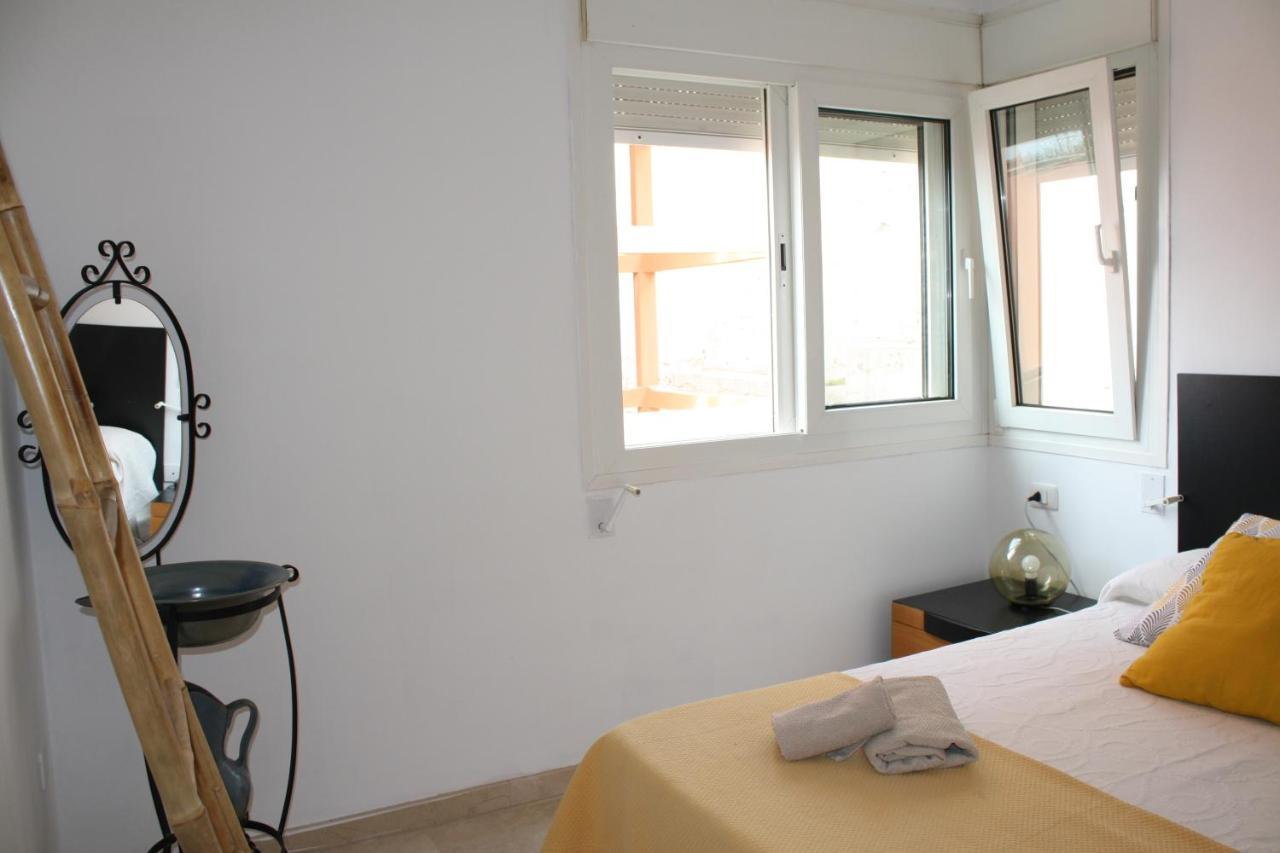 Apartamento Frente Al Mar Radazul Εξωτερικό φωτογραφία